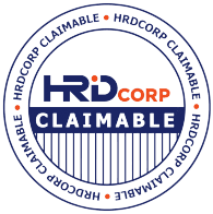 HRD Corp claimable