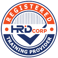 HRD Corp registered training provider